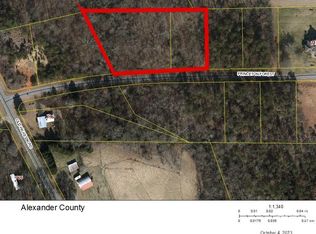 Princeton Forest Dr, Taylorsville, NC 28681