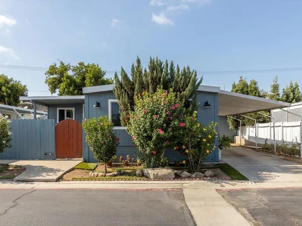 900 Howard Ave Space 77, Escondido, CA 92029