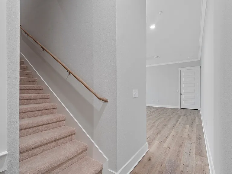 Hall Hall