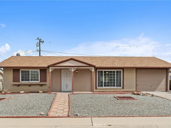 25811 Middlebury Way, Menifee, CA 92586