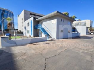 44 E Roanoke Ave APT 10, Phoenix, AZ 85004