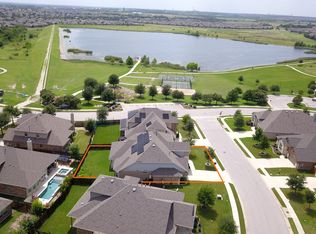3307 Columbus Way, Round Rock, TX 78665