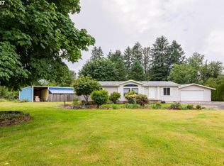 39011 McKenzie Hwy, Springfield, OR 97478