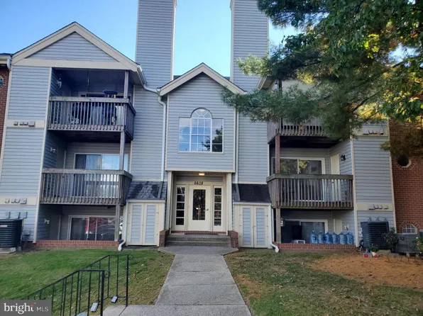 6608 Rapid Water Way Unit 201, Glen Burnie, MD 21060