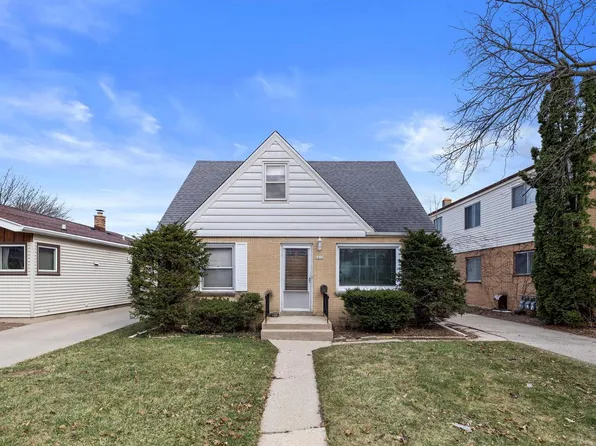 2412 South 69th STREET, West Allis, WI 53219