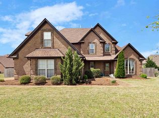 232 Crooked Creek Ln, Medina, TN 38355