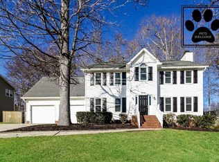913 New Hampshire Dr, Jamestown, NC 27282
