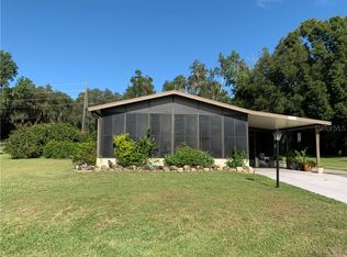 13100 S 47th Ct, Belleview, FL 34420