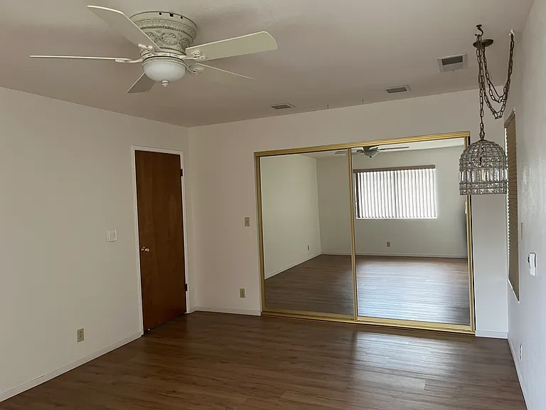 Bedroom.
