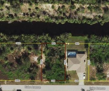 11048 Euler Ave #6, Englewood, FL, 34224