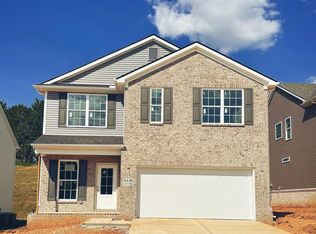 8508 Yellow Aster Rd LOT 110, Knoxville, TN 37931