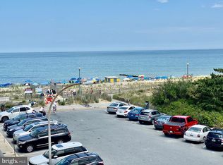 527 North Boardwalk #320, Rehoboth Beach, DE 19971