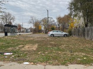 1556 S Homan Ave, Chicago, IL 60623