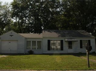 1444 Mohawk Dr, Madison, OH 44057