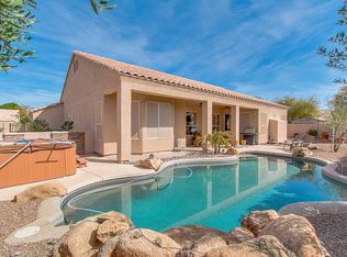 9557 E Impala Ave, Mesa, AZ 85209