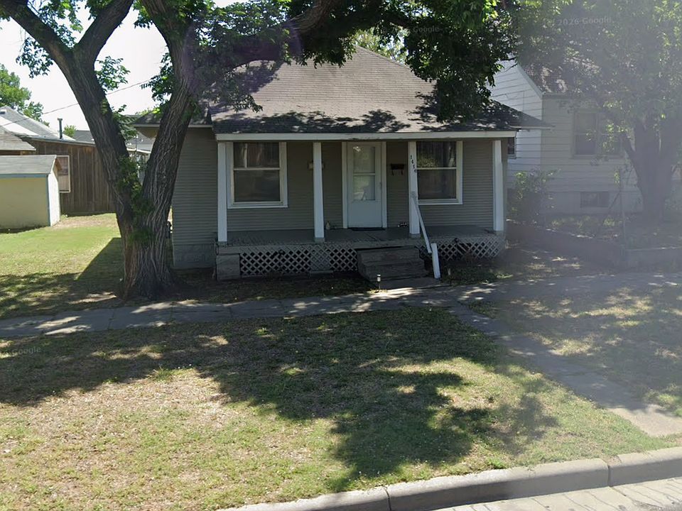 1st image of 1416 Hubbard St