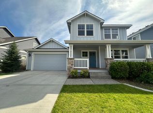 6700 N Delerue Dr, Coeur D Alene, ID 83815