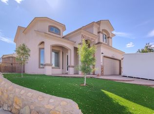 13134 Blue Cove Dr, El Paso, TX 79938