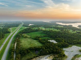 7 E County Rd #1110, Checotah, OK 74426