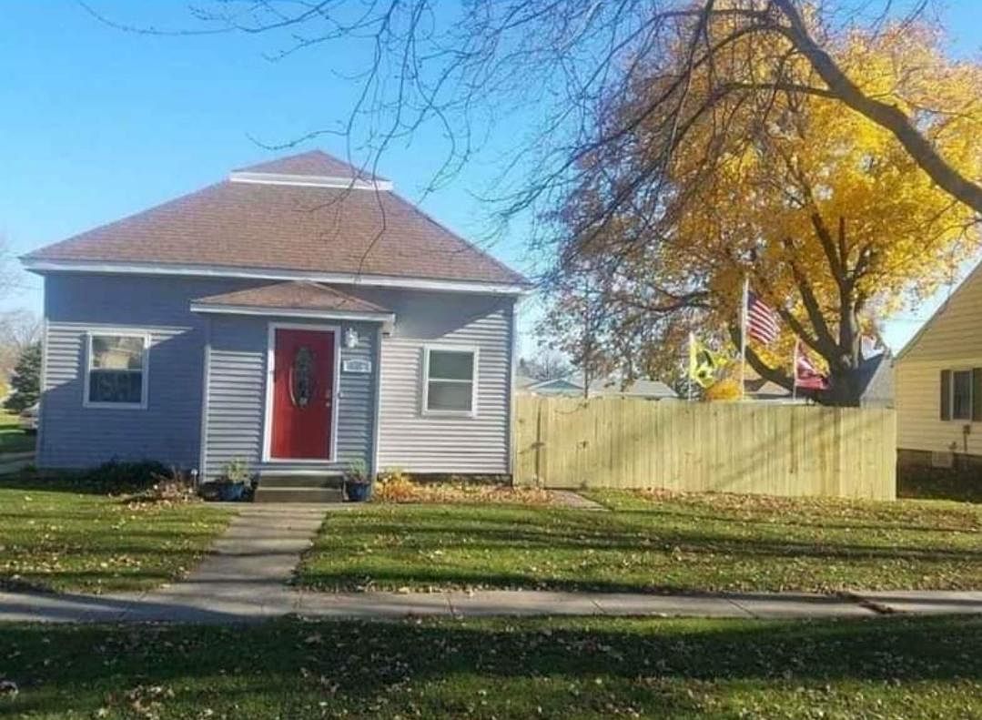 515 6th St, Whittemore, IA 50598 Zillow