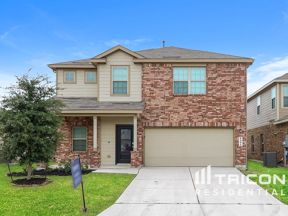 1st image of 8406 Chalk Hill Cv