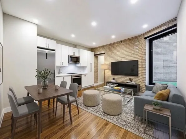 92 2nd Ave, New York, NY