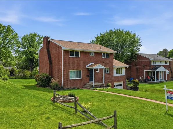 203 Clover Dr, Elizabeth, PA 15037