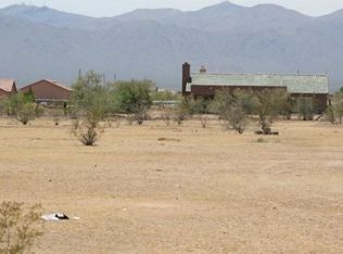 24175 W Patton Rd #503-30-038Y, Wittmann, AZ 85361