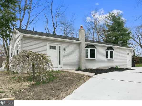 17 Wright Ave, Lindenwold, NJ 08021