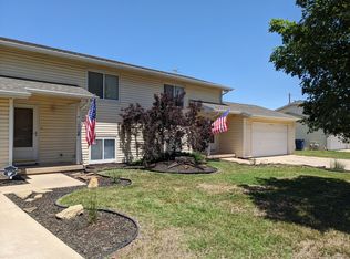 1220 W 44th St S, Wichita, KS 67217