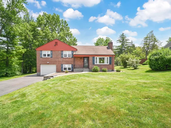 133 Savage Hill Road, Berlin, CT 06037