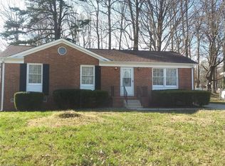 4411 Pennydale Dr, Greensboro, NC 27407