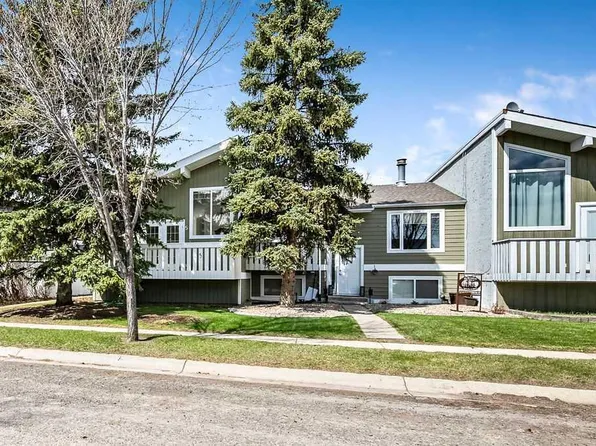 5 Stimson Rd SW, High River, AB T1V 1C7