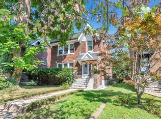 1026 Claytonia Ter #2F, Saint Louis, MO 63117