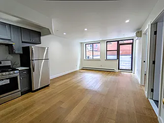 Rented by YouYork Management LLC