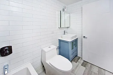 Rented by Next Door Realty NYC