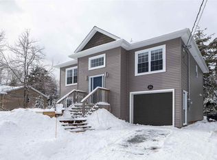 34 Demmings Dr, Mount Uniacke, NS B0N1Z0