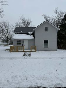 355 Lee St, Marion, OH, 43302