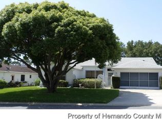 7268 N Flyway Dr, Spring Hill, FL 34607