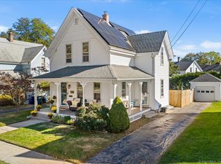 44 Moss St, Pawcatuck, CT 06379