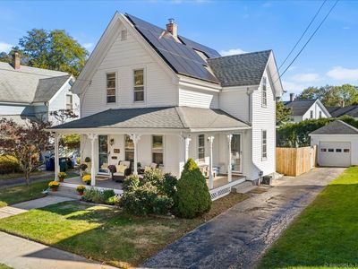 44 Moss Street, Pawcatuck, CT, 06379