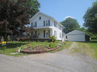 1530 High St, Savannah, NY 13146