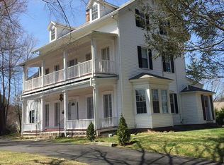 27 Vaille Ave #27, Lexington, MA 02421