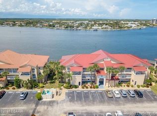 444 Bouchelle Dr APT 101, New Smyrna Beach, FL 32169