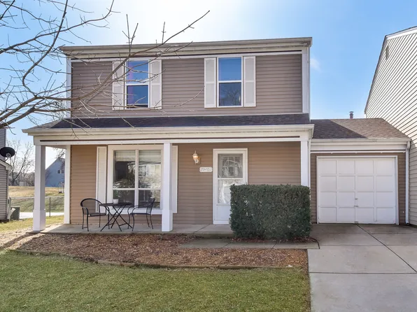 29W451 Butternut Ln, Warrenville, IL 60555