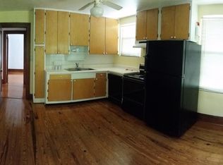 644 E College Ave #2, Tallahassee, FL 32301