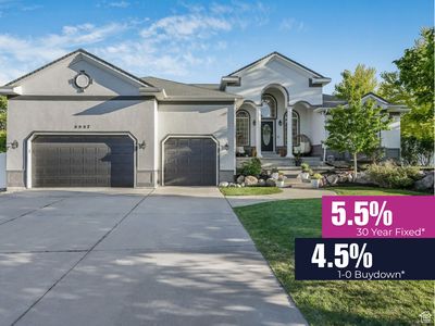 5557 W 13680 S, Herriman, UT, 84096