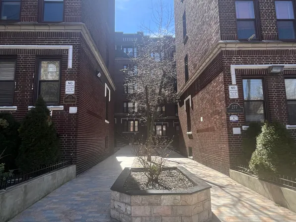 277 Harrison Ave APT B8, Jersey City, NJ 07304
