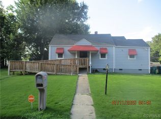 2004 Hobson Ln, Richmond, VA