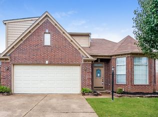 4051 Bordeaux Ridge Cv S, Memphis, TN 38125